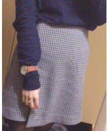 UNIQLO | スカート