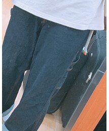 GU | デニムパンツ