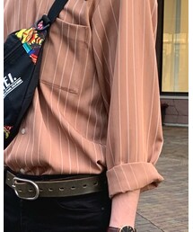 JUNRED | シャツ/ブラウス