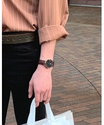 Daniel Wellington | アナログ腕時計