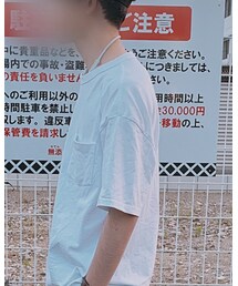 GU | Tシャツ/カットソー