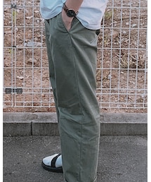 UNIQLO | チノパンツ