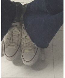 CONVERSE | スニーカー