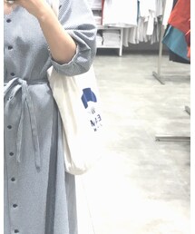 BEAMS JAPAN | エコバッグ/サブバッグ