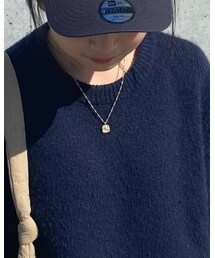 stradivarius | ネックレス