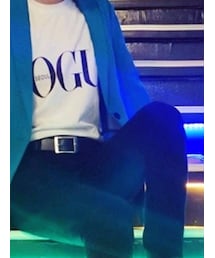 H&M | デニムパンツ