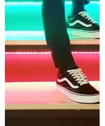 VANS | スニーカー