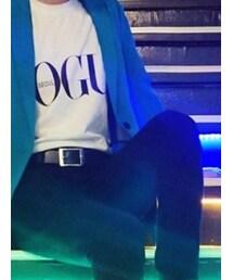 BELLE | Tシャツ/カットソー