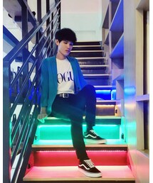 milady | スーツジャケット