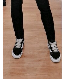 VANS | スニーカー