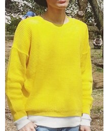 ZARA | ニット/セーター