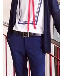 GU | Tシャツ/カットソー