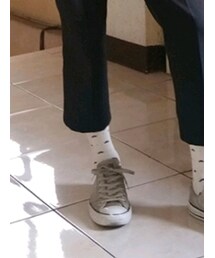 CONVERSE ALL STAR | スニーカー