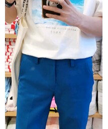 UNIQLO | Tシャツ/カットソー