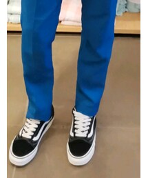 VANS | スニーカー