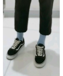 VANS | スニーカー