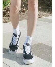 VANS | スニーカー