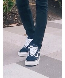 VANS | スニーカー