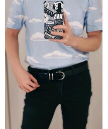 H&M | デニムパンツ