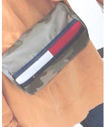 TOMMY HILFIGER | ショルダーバッグ