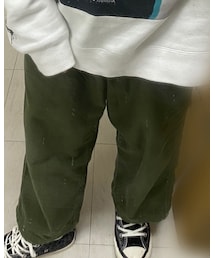 ビンテージ | チノパンツ