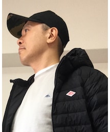 BEAMS | キャップ