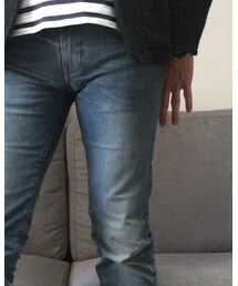 Levi's | デニムパンツ