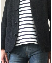 GLOSTER | Tシャツ/カットソー