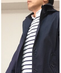 GLOSTER | Tシャツ/カットソー