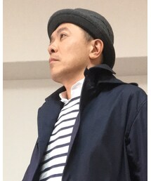 THE SUIT COMPANY | シャツ/ブラウス