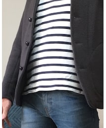 GLOSTER | Tシャツ/カットソー