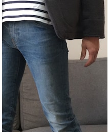 Levi's | デニムパンツ