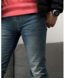 Levi's | デニムパンツ