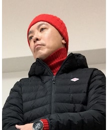 peter storm | ニットキャップ/ビーニー