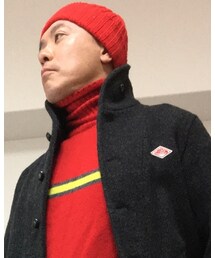 Peter storm | ニットキャップ/ビーニー