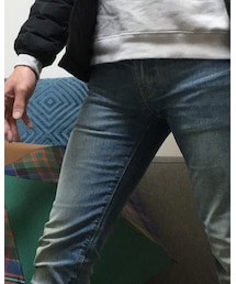 Levi's | デニムパンツ