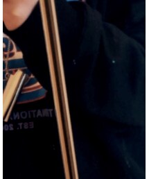 Paragraph | スウェット