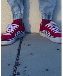 US VANS | スニーカー