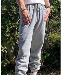 H&M | スウェットパンツ