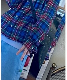 RALPH LAUREN | シャツ/ブラウス