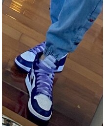 AIR JORDAN | スニーカー