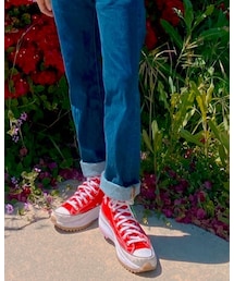 EU,US CONVERSE | スニーカー