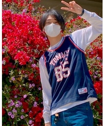 TOMMY | タンクトップ