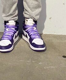 AIR JORDAN | スニーカー