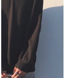 GU | スウェット