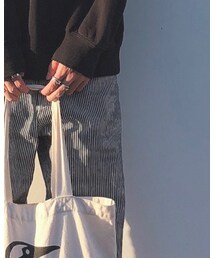GU | デニムパンツ
