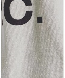 A.P.C. | トートバッグ