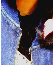 RETRO GIRL | トップス