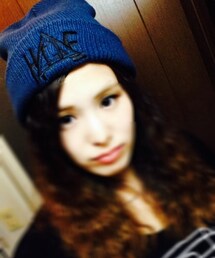 HEAVEN and Earth | ニットキャップ/ビーニー