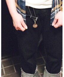 Johnbull | デニムパンツ